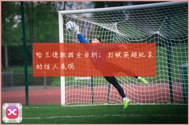 哈兰德数据全分析:打破英超纪录的惊人表现