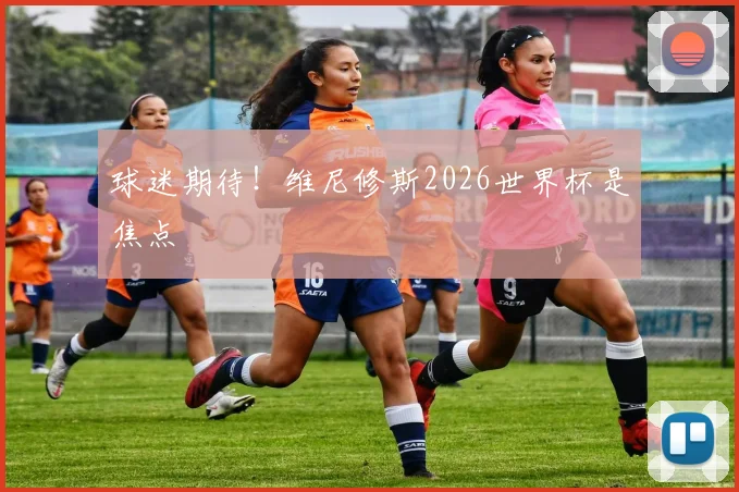 球迷期待!维尼修斯2026世界杯是焦点