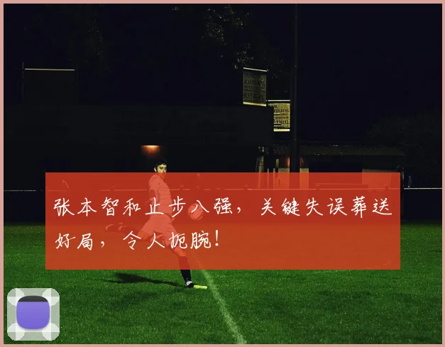 张本智和止步八强,关键失误葬送好局,令人扼腕!