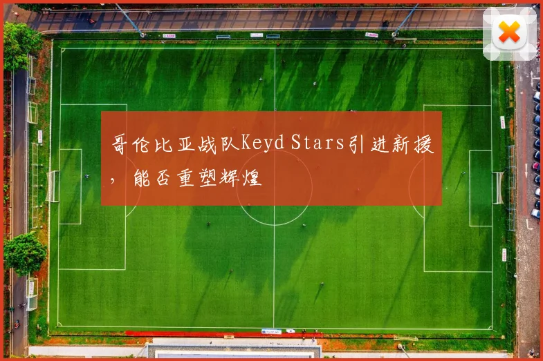 哥伦比亚战队Keyd Stars引进新援,能否重塑辉煌